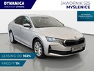 Škoda Octavia VAT 23% Selection 1.5TSI 150KM M6 2024 r., salon PL, HAK, I wł., V