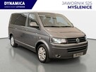 Volkswagen Multivan VAT 23% Highline 2.0TDI 180KM DSG 2015 r., 7-mio osobowy NAVI - 1