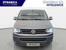 Volkswagen Multivan VAT 23% Highline 2.0TDI 180KM DSG 2015 r., 7-mio osobowy NAVI - 3