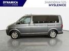 Volkswagen Multivan VAT 23% Highline 2.0TDI 180KM DSG 2015 r., 7-mio osobowy NAVI - 5
