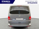 Volkswagen Multivan VAT 23% Highline 2.0TDI 180KM DSG 2015 r., 7-mio osobowy NAVI - 7