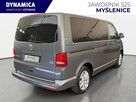 Volkswagen Multivan VAT 23% Highline 2.0TDI 180KM DSG 2015 r., 7-mio osobowy NAVI - 8