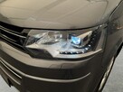 Volkswagen Multivan VAT 23% Highline 2.0TDI 180KM DSG 2015 r., 7-mio osobowy NAVI - 10