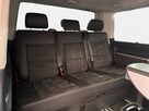 Volkswagen Multivan VAT 23% Highline 2.0TDI 180KM DSG 2015 r., 7-mio osobowy NAVI - 12