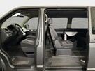 Volkswagen Multivan VAT 23% Highline 2.0TDI 180KM DSG 2015 r., 7-mio osobowy NAVI - 16