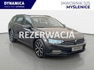 Volkswagen Passat Variant VAT 23% Business 2.0TDI 150KM DSG 2020 r., salon PL serwisowany - 1
