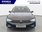 Volkswagen Passat Variant VAT 23% Business 2.0TDI 150KM DSG 2020 r., salon PL serwisowany - 3