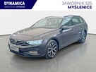 Volkswagen Passat Variant VAT 23% Business 2.0TDI 150KM DSG 2020 r., salon PL serwisowany - 4