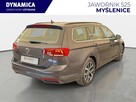 Volkswagen Passat Variant VAT 23% Business 2.0TDI 150KM DSG 2020 r., salon PL serwisowany - 8