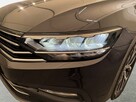 Volkswagen Passat Variant VAT 23% Business 2.0TDI 150KM DSG 2020 r., salon PL serwisowany - 9