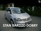 Volkswagen Golf Plus 1.9tdi Stan dobry bez rdzy bezwypadkowy sprawny zarejestrowany w PL - 1