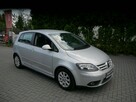 Volkswagen Golf Plus 1.9tdi Stan dobry bez rdzy bezwypadkowy sprawny zarejestrowany w PL - 3