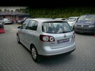 Volkswagen Golf Plus 1.9tdi Stan dobry bez rdzy bezwypadkowy sprawny zarejestrowany w PL - 5
