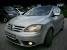 Volkswagen Golf Plus 1.9tdi Stan dobry bez rdzy bezwypadkowy sprawny zarejestrowany w PL - 7