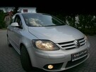 Volkswagen Golf Plus 1.9tdi Stan dobry bez rdzy bezwypadkowy sprawny zarejestrowany w PL - 8