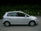 Volkswagen Golf Plus 1.9tdi Stan dobry bez rdzy bezwypadkowy sprawny zarejestrowany w PL - 9
