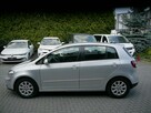 Volkswagen Golf Plus 1.9tdi Stan dobry bez rdzy bezwypadkowy sprawny zarejestrowany w PL - 10