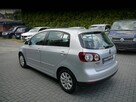 Volkswagen Golf Plus 1.9tdi Stan dobry bez rdzy bezwypadkowy sprawny zarejestrowany w PL - 12