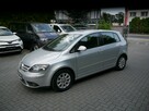 Volkswagen Golf Plus 1.9tdi Stan dobry bez rdzy bezwypadkowy sprawny zarejestrowany w PL - 13