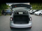 Volkswagen Golf Plus 1.9tdi Stan dobry bez rdzy bezwypadkowy sprawny zarejestrowany w PL - 15