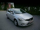 Kia Cee'd 1.4b zwykły silnik Stan b.dobry bezwypadkowy z Niemiec Gwarancja 12mc - 3