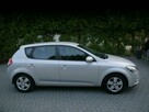 Kia Cee'd 1.4b zwykły silnik Stan b.dobry bezwypadkowy z Niemiec Gwarancja 12mc - 5
