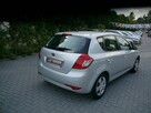 Kia Cee'd 1.4b zwykły silnik Stan b.dobry bezwypadkowy z Niemiec Gwarancja 12mc - 7