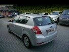 Kia Cee'd 1.4b zwykły silnik Stan b.dobry bezwypadkowy z Niemiec Gwarancja 12mc - 10