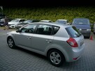 Kia Cee'd 1.4b zwykły silnik Stan b.dobry bezwypadkowy z Niemiec Gwarancja 12mc - 11