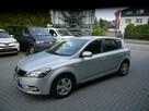 Kia Cee'd 1.4b zwykły silnik Stan b.dobry bezwypadkowy z Niemiec Gwarancja 12mc - 13