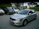 Kia Cee'd 1.4b zwykły silnik Stan b.dobry bezwypadkowy z Niemiec Gwarancja 12mc - 14