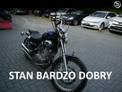 Yamaha Virago VIRAGO 535 100%Bezwypakowy Stan dobry sprawny z Niemiec głośny wydech