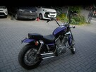 Yamaha Virago VIRAGO 535 100%Bezwypakowy Stan dobry sprawny z Niemiec głośny wydech - 3
