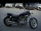 Yamaha Virago VIRAGO 535 100%Bezwypakowy Stan dobry sprawny z Niemiec głośny wydech - 5