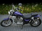 Yamaha Virago VIRAGO 535 100%Bezwypakowy Stan dobry sprawny z Niemiec głośny wydech - 6