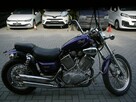 Yamaha Virago VIRAGO 535 100%Bezwypakowy Stan dobry sprawny z Niemiec głośny wydech - 7