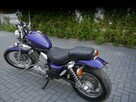Yamaha Virago VIRAGO 535 100%Bezwypakowy Stan dobry sprawny z Niemiec głośny wydech - 9