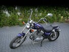 Yamaha Virago VIRAGO 535 100%Bezwypakowy Stan dobry sprawny z Niemiec głośny wydech - 10