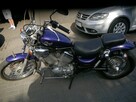 Yamaha Virago VIRAGO 535 100%Bezwypakowy Stan dobry sprawny z Niemiec głośny wydech - 11