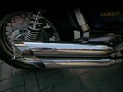 Yamaha Virago VIRAGO 535 100%Bezwypakowy Stan dobry sprawny z Niemiec głośny wydech - 14
