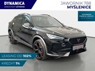 Cupra Formentor VAT 23% 2.0TSI 190KM DSG 4drive 2024 r., salon PL, I właściciel, V