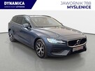 Volvo V60 VAT 23% Core 2.0 B3 163KM automat 2023 r., salon PL, I właściciel - 1