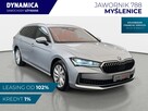 Škoda Superb VAT 23% Combi Selection 2.0TDI 193KM DSG 4x4 2024 r., salon PL, HAK, V