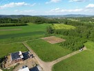 Działka budowlana Stróże gm. Zakliczyn - 5