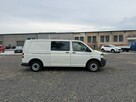 Volkswagen Transporter - 2