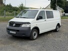 Volkswagen Transporter - 3