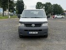 Volkswagen Transporter - 5