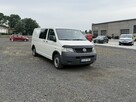 Volkswagen Transporter - 6