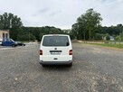 Volkswagen Transporter - 7