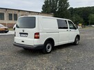 Volkswagen Transporter - 8